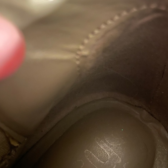 Circus Sam Edelman Phoenix Tan Suede Chelsea Boots Booties Sz 8.5 Western Basic‎ - Picture 14 of 15